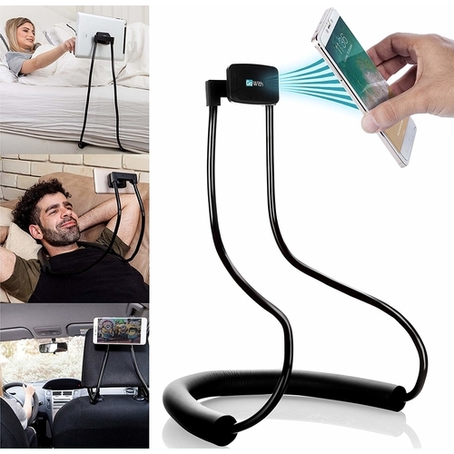 best magnetic tablet & cell phone mounts