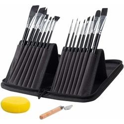 Paint Brush Set