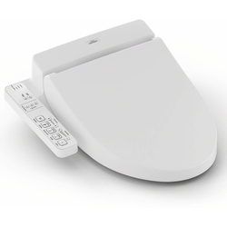 Electronic Bidet Toilet Seat