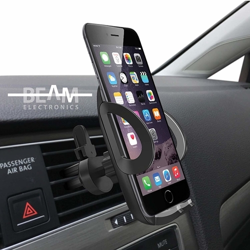 best car cell phone holder mount