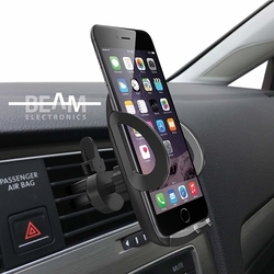 car phone holder air vent mount