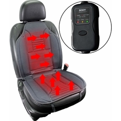 multifunctional car seat heater