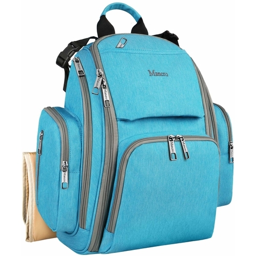 best diaper bag backpack