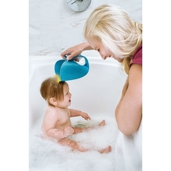 baby bath cup