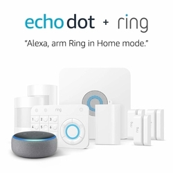 ring alarm systems home security