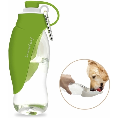 pet portable water bottle