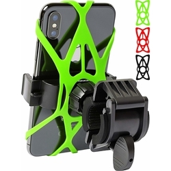 best bike cell phone holder mount