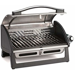 portable gas grill table top