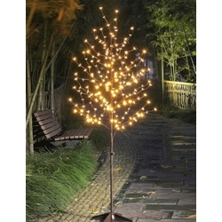 led blossom tree