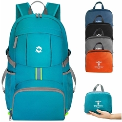 hiking travel backpack