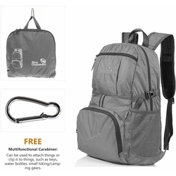 Outlander Packable Lightweight Travel