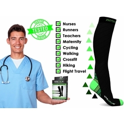 compression socks for men