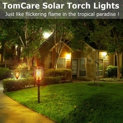 solar lights outdoor lighting