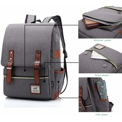 best slim business laptop backpack