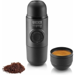 small coffee maker for traveling