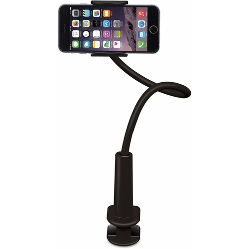 adjustable smartphone stand for desk