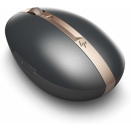 best wireless rechargeable mouse