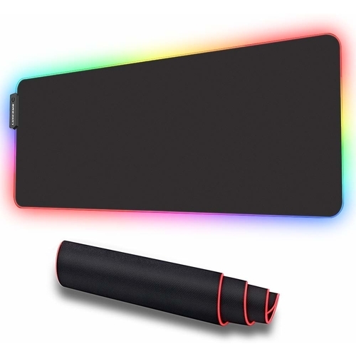 best led gaming mouse pads