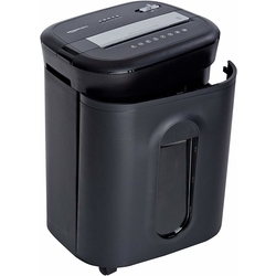 amazon cross cut paper shredder