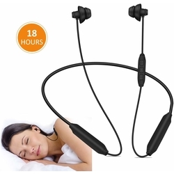 wireless soft in-ear sleeping earbuds