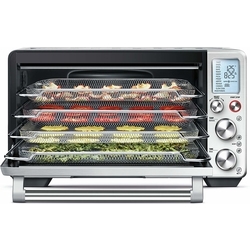 breville convection and air fry smart oven