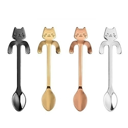 cute sugar spoons