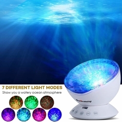 remote control projector lamp