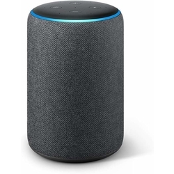 echo plus premium sound with built-in 2nd generation