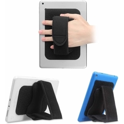 tablet hand strap holder