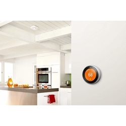 nest learning thermostat 3rd generation