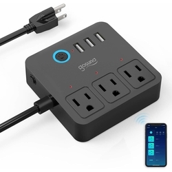 best smart power strip with usb