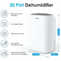 best dehumidifiers 