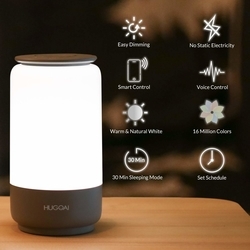 Smart Table Lamp