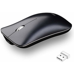 smooth wireless mouse fast scrolling