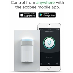 smart home light switch alexa