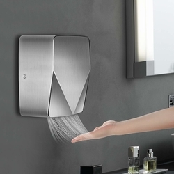 automatic hand dryer sensor