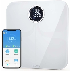 best smart body fat scale