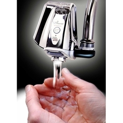 Automatic Touchless Sensor Faucet Adapter for Bathroom