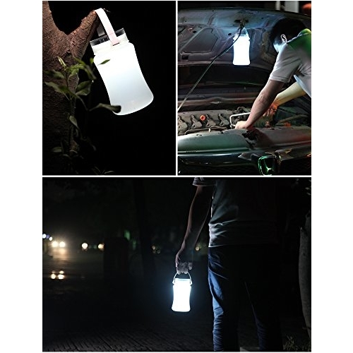 waterproof Lantern Solar 