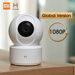 Home Smart Security Camera